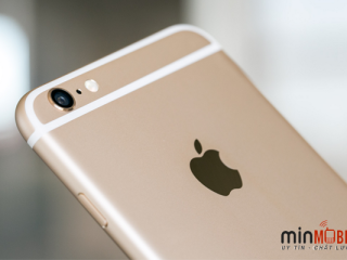 Đánh giá iPhone 6 cũ Gừng đã già có nên xuống tay?